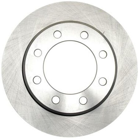 Raybestos Professional Grade Brake Rotor - 14.09 In. R42-780733R
